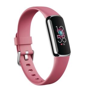 Fitbit Luxe Fitness Tracker